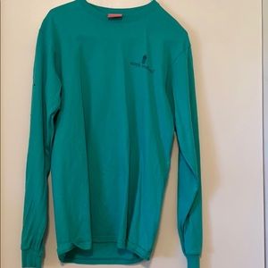 Simply Southern Sloth Long Sleeve Shirt